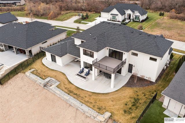 6213 N 295th Street, Valley, NE 68064