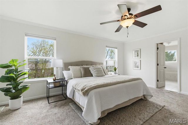 912 Hampshire Heath Drive, O'fallon, MO 63368