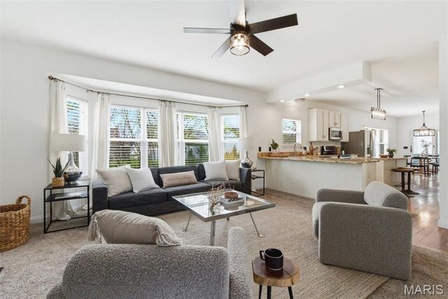 912 Hampshire Heath Drive, O'fallon, MO 63368