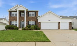 912 Hampshire Heath Drive, O'fallon, MO 63368