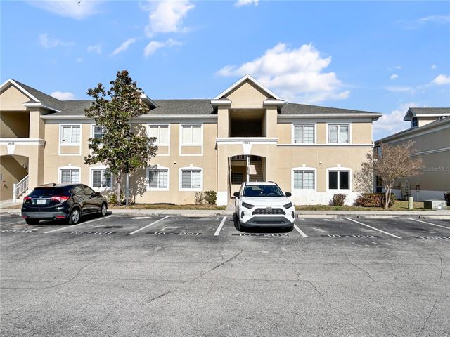 9510 NEWDALE WAY 102, Riverview, FL 33578