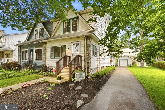 320 LENOX RD, Havertown, PA 19083