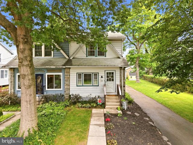 320 LENOX RD, Havertown, PA 19083