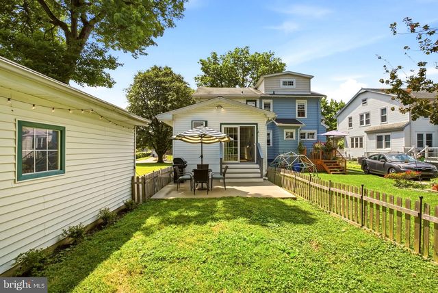 320 LENOX RD, Havertown, PA 19083