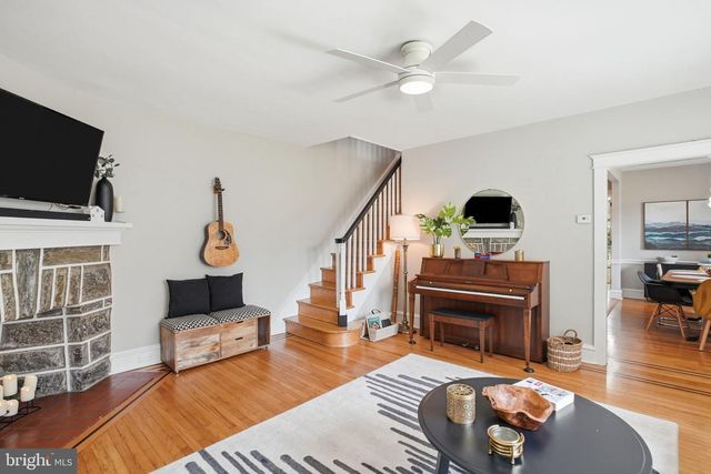 320 LENOX RD, Havertown, PA 19083
