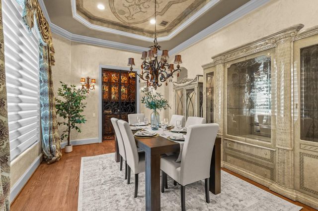 3211 Rosemary Park Lane, Houston, TX 77082