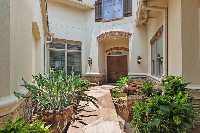 3211 Rosemary Park Lane, Houston, TX 77082