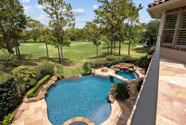 3211 Rosemary Park Lane, Houston, TX 77082