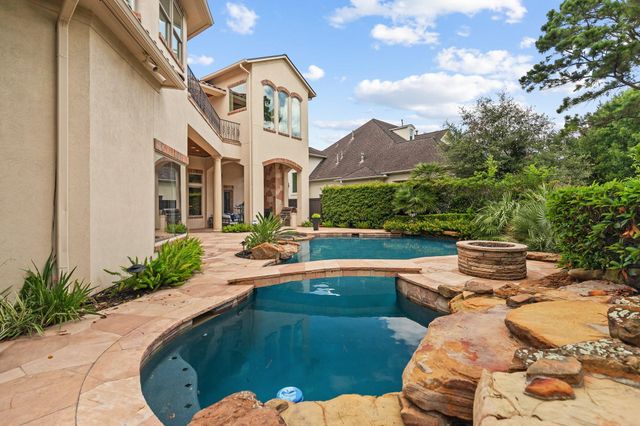 3211 Rosemary Park Lane, Houston, TX 77082