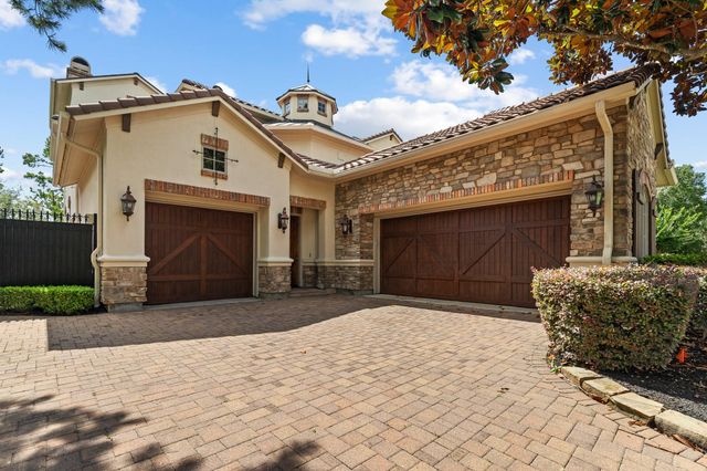 3211 Rosemary Park Lane, Houston, TX 77082