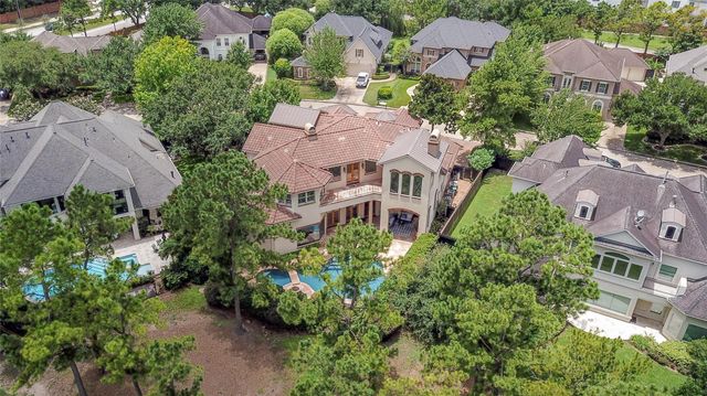 3211 Rosemary Park Lane, Houston, TX 77082