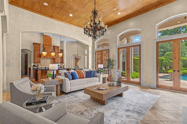 3211 Rosemary Park Lane, Houston, TX 77082