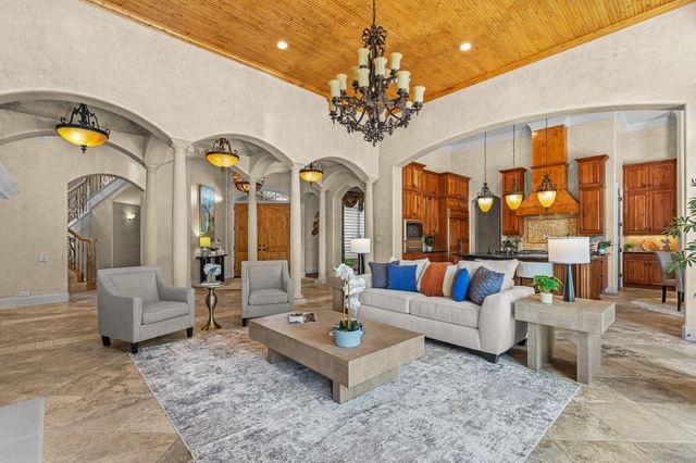 3211 Rosemary Park Lane, Houston, TX 77082