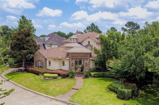 3211 Rosemary Park Lane, Houston, TX 77082
