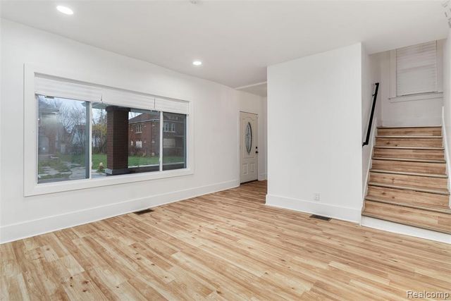 3297 Taylor Street, Detroit, MI 48206