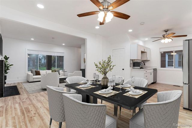 3297 Taylor Street, Detroit, MI 48206