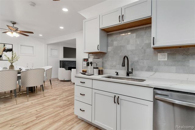 3297 Taylor Street, Detroit, MI 48206