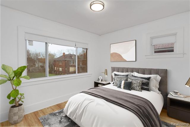 3297 Taylor Street, Detroit, MI 48206