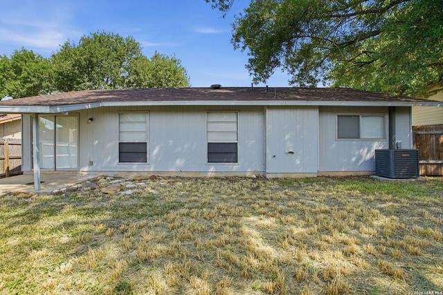 714 DANA DR, Converse, TX 78109