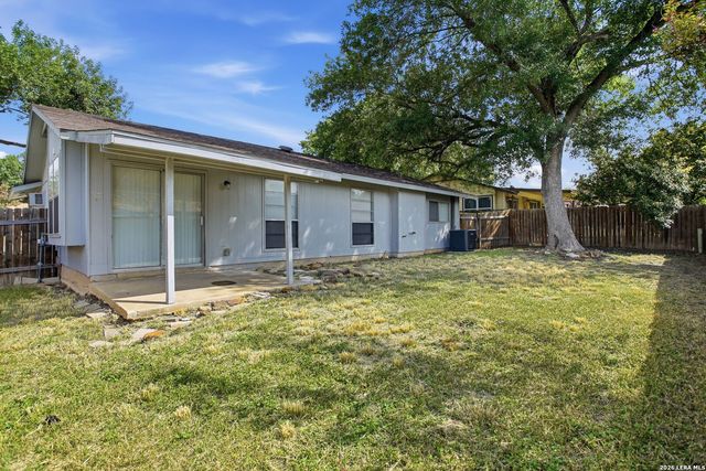 714 DANA DR, Converse, TX 78109