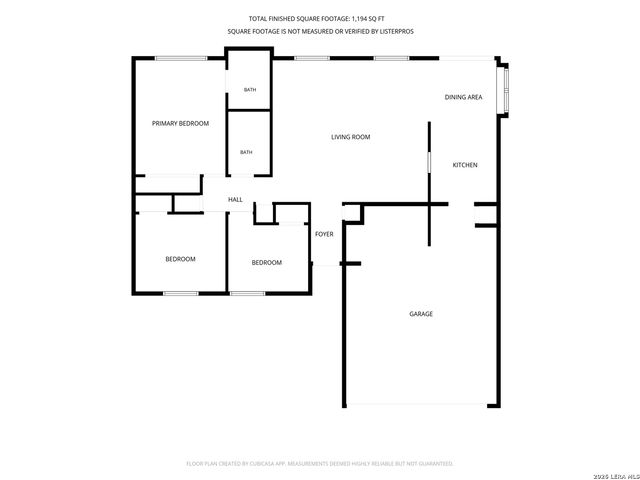 714 DANA DR, Converse, TX 78109