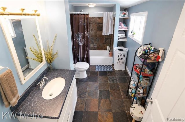 1406 Rosewood Street, Ferndale, MI 48220