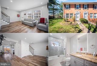 133 N BAYLOR DR, Sterling, VA 20164