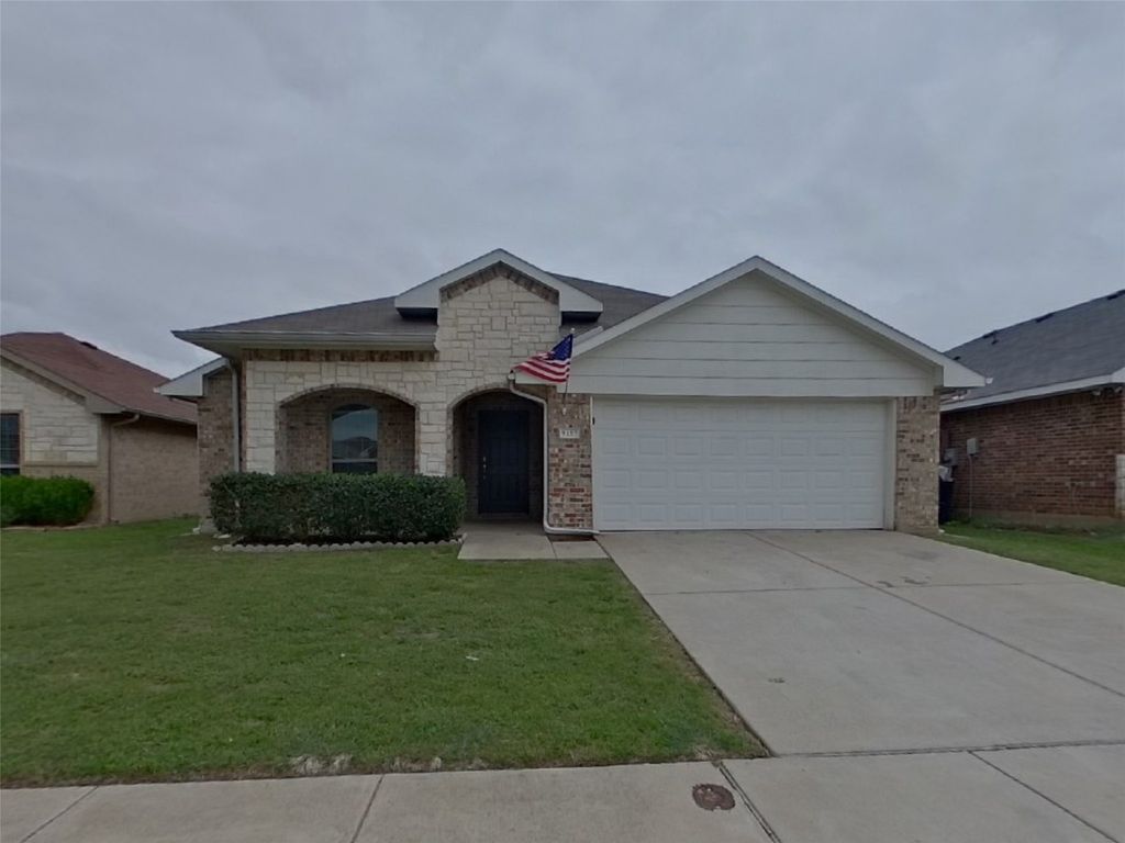 9157 Abaco Way, Fort Worth, TX 76123