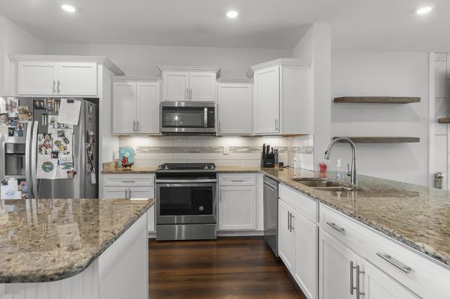 187 Pima Trl, Lebanon, TN 37087
