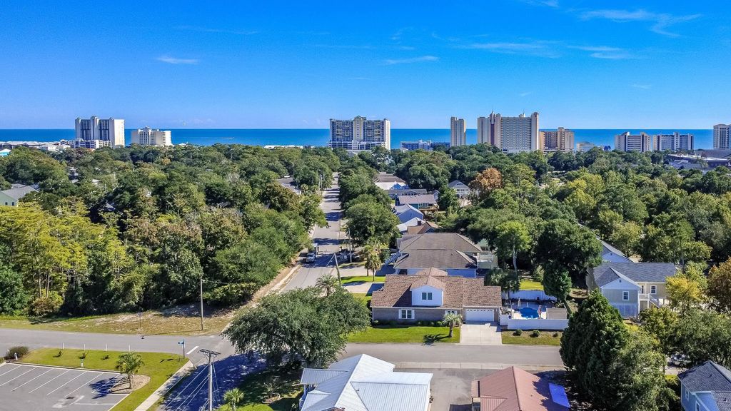 609 3rd Ave. S, North Myrtle Beach, SC 29582 — photo 2