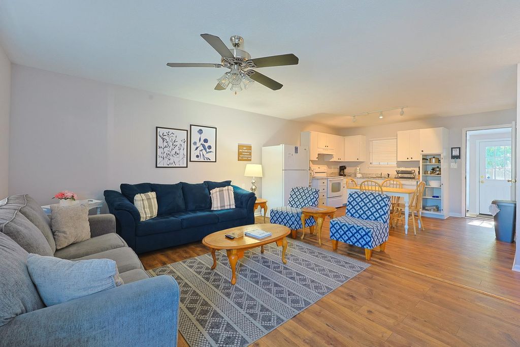 609 3rd Ave. S, North Myrtle Beach, SC 29582 — photo 5