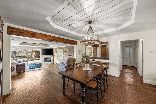 3 Meadowcreek Drive, Melissa, TX 75454