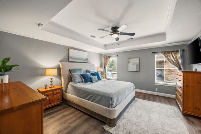 3 Meadowcreek Drive, Melissa, TX 75454