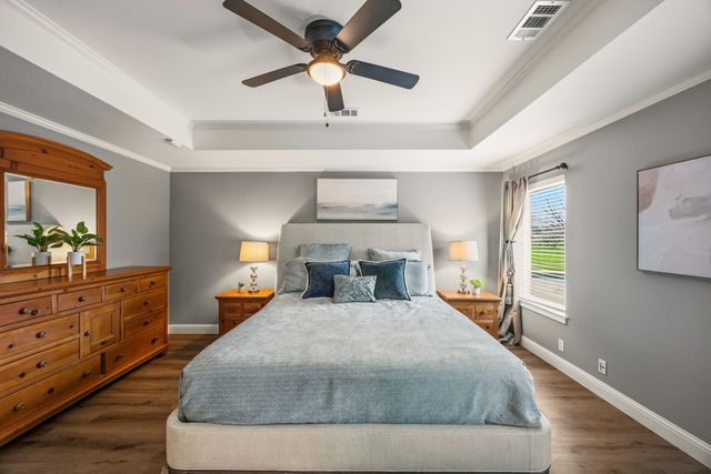 3 Meadowcreek Drive, Melissa, TX 75454