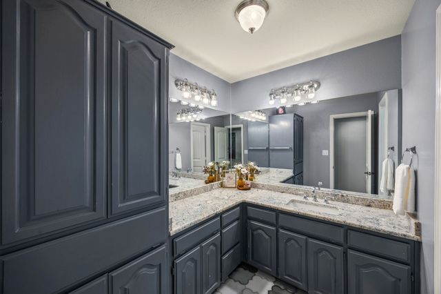 3 Meadowcreek Drive, Melissa, TX 75454