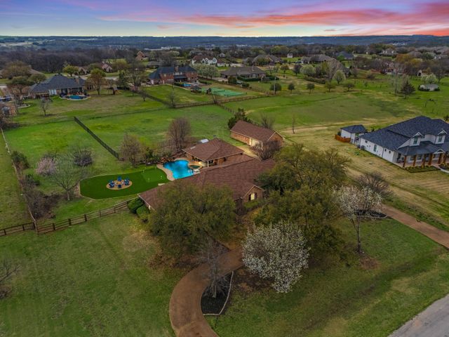 3 Meadowcreek Drive, Melissa, TX 75454