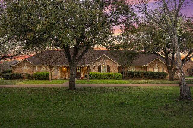 3 Meadowcreek Drive, Melissa, TX 75454