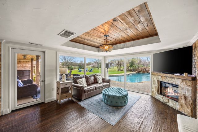 3 Meadowcreek Drive, Melissa, TX 75454