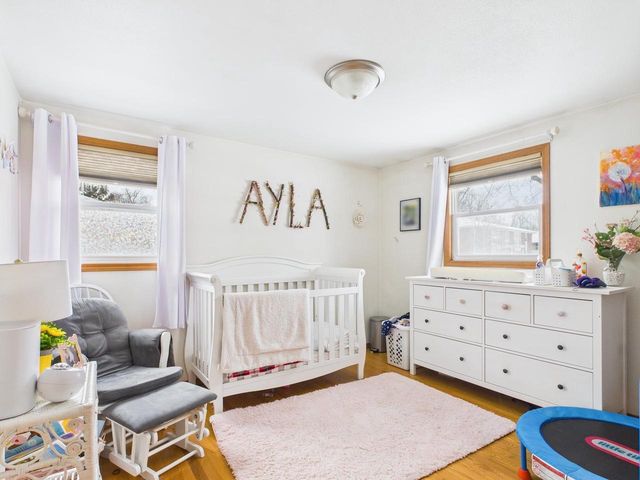 1205 S TAYLOR STREET, Green Bay, WI 54304