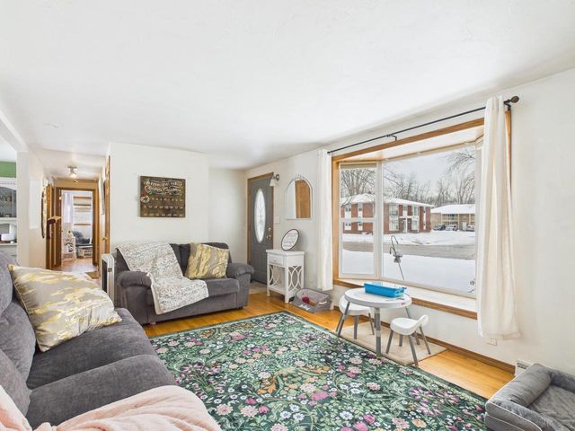 1205 S TAYLOR STREET, Green Bay, WI 54304