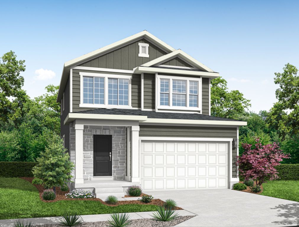 8797 S CALDER FORK DR, West Jordan, UT 84081