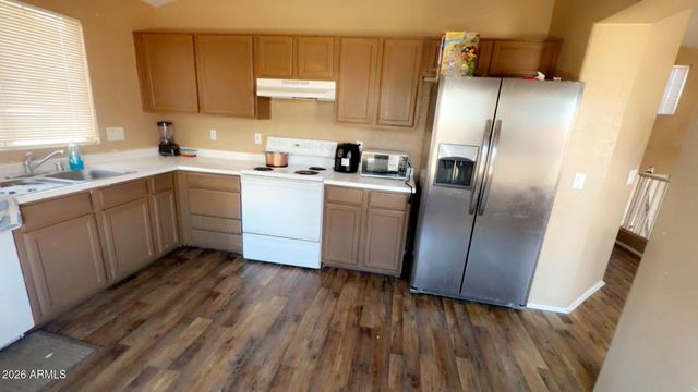 12209 N 41 Lane, Phoenix, AZ 85029