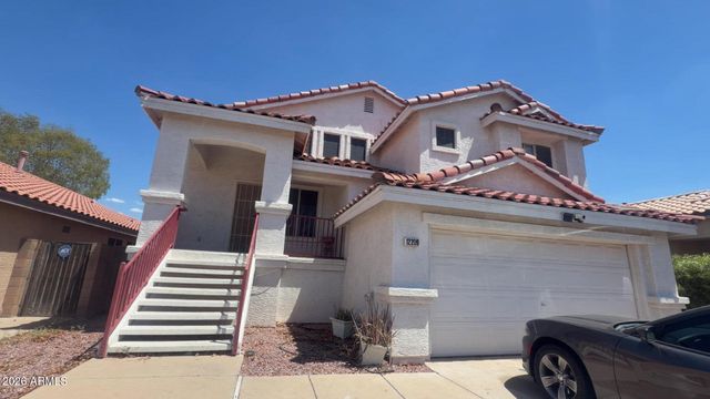 12209 N 41 Lane, Phoenix, AZ 85029