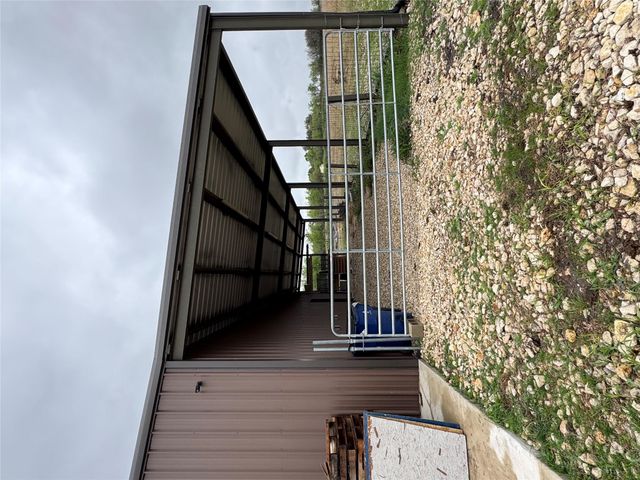 779 County Road 329, Granger, TX 76530