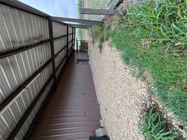779 County Road 329, Granger, TX 76530