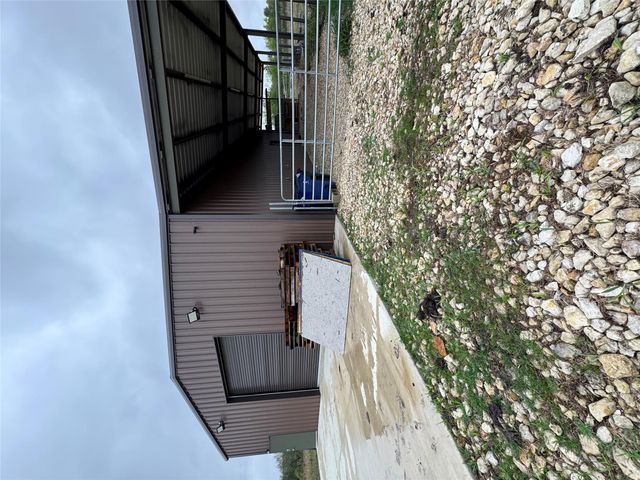 779 County Road 329, Granger, TX 76530