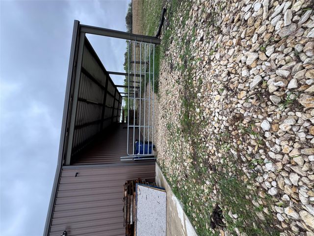 779 County Road 329, Granger, TX 76530