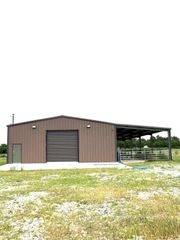 779 County Road 329, Granger, TX 76530