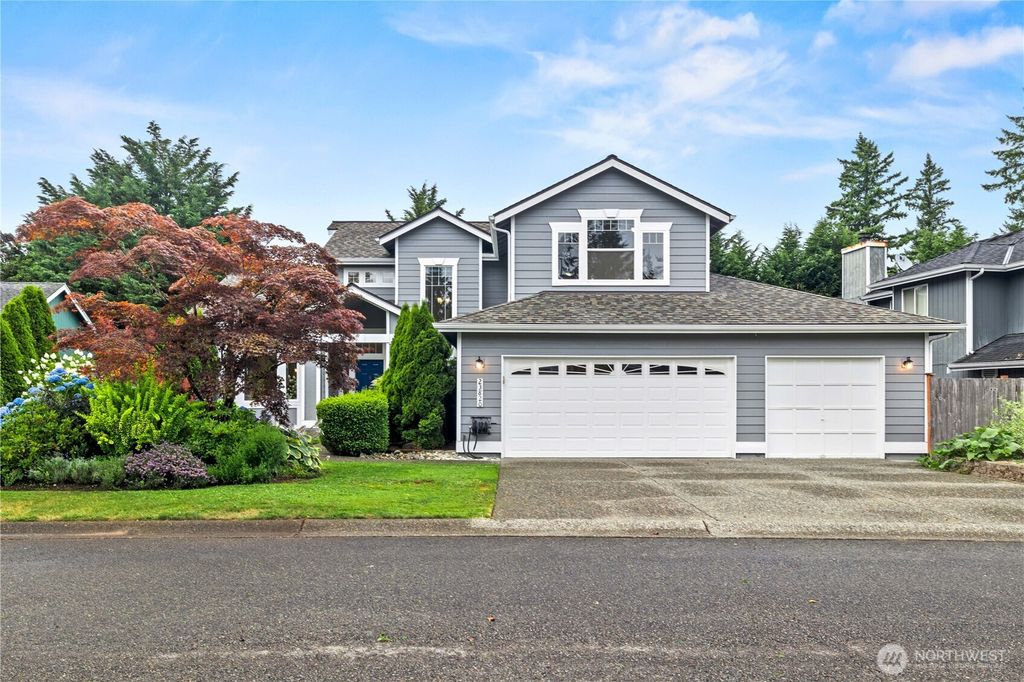23820 SE 248th St, Maple Valley, WA 98038