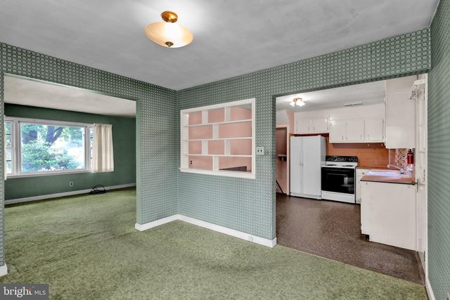 812 PENNDALE AVE, Reading, PA 19606